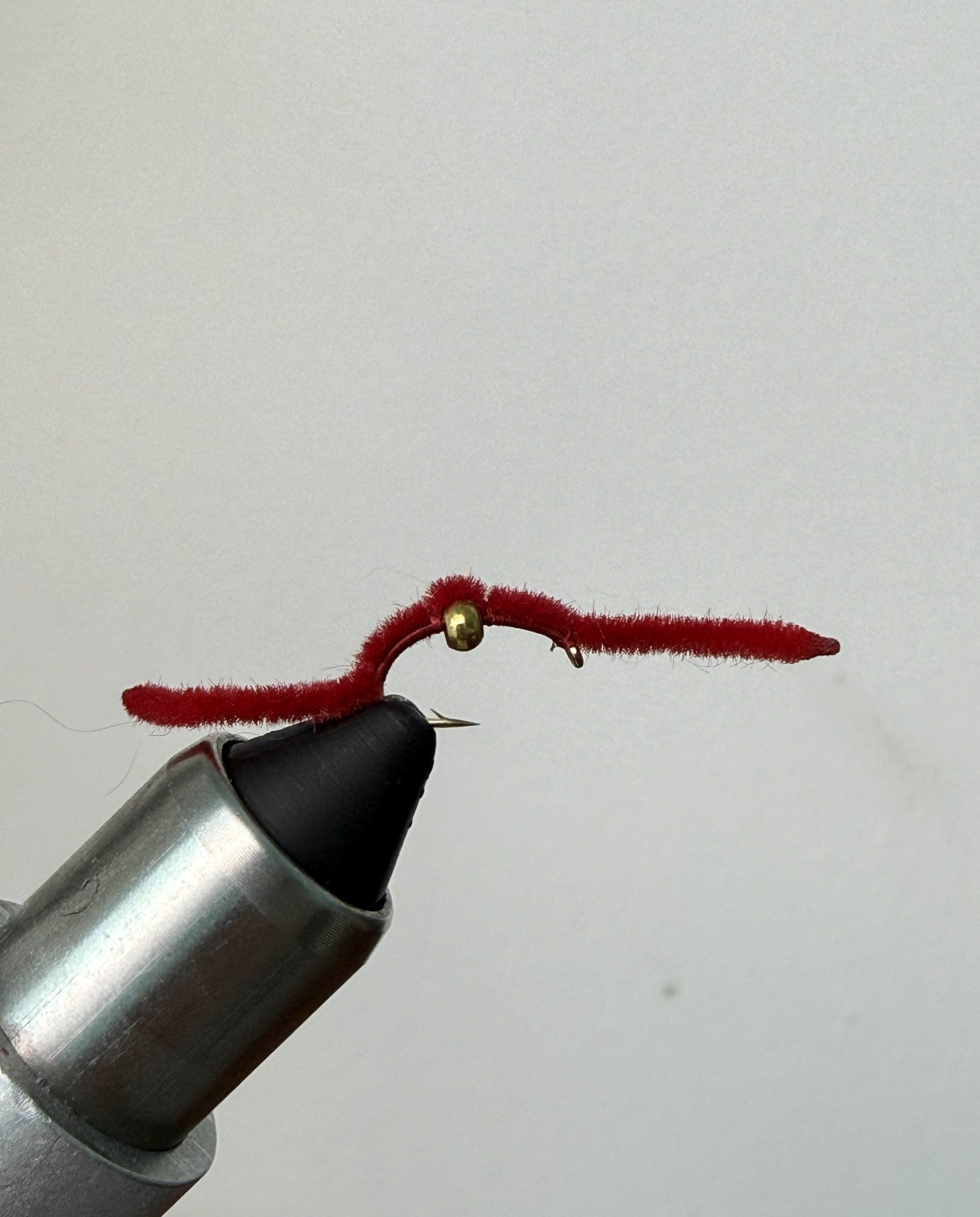 Bead San Juan Worm