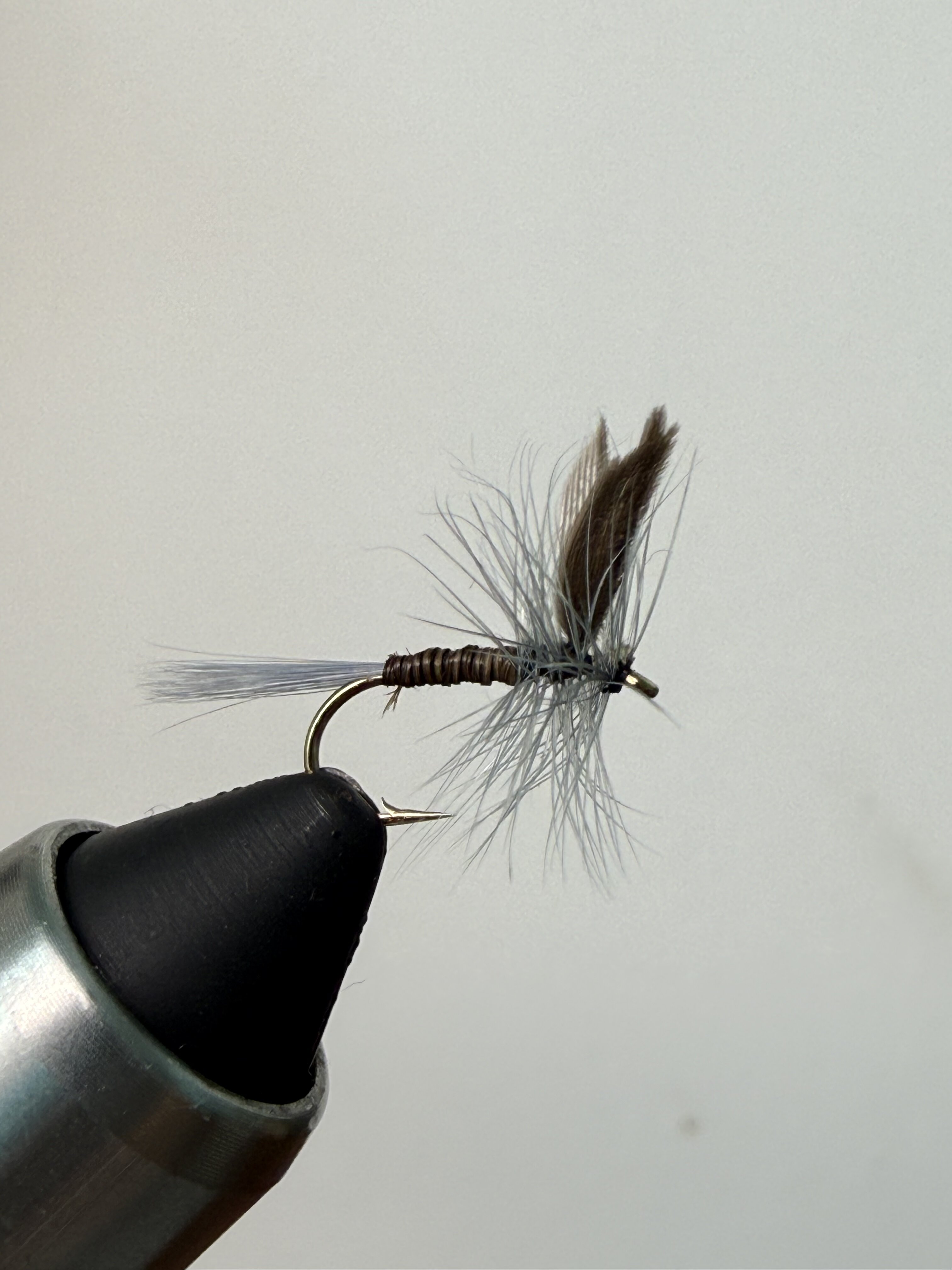 Blue Quill