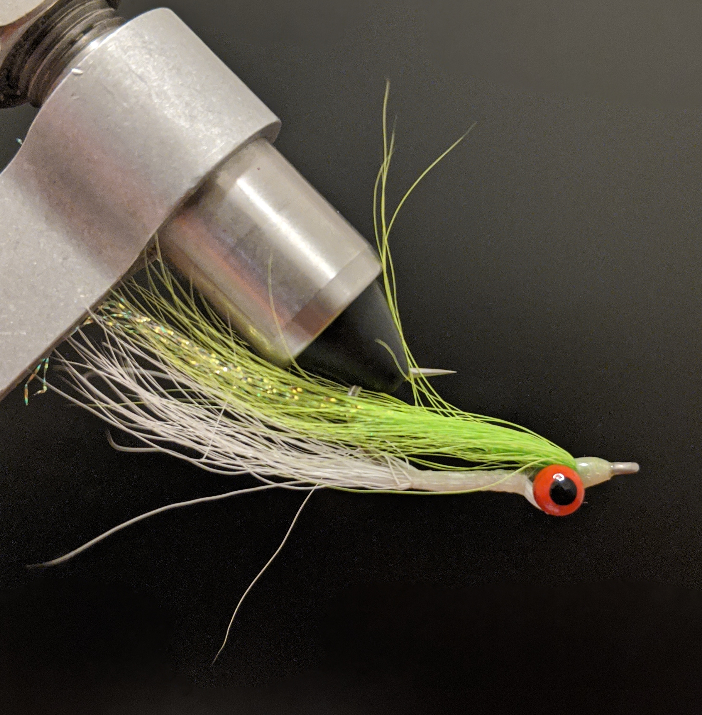 Clouser Minnow