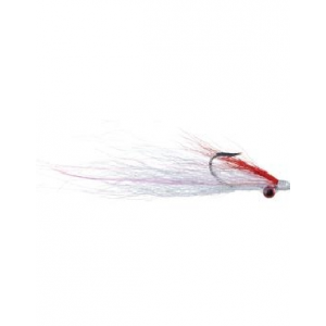 Clouser Minnow fly tying photo 6