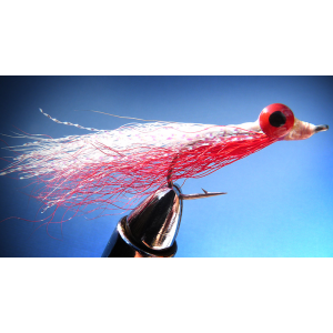 Clouser Minnow fly tying photo 3