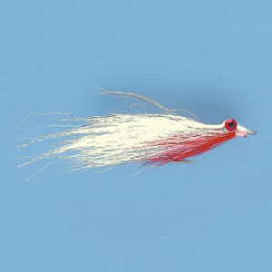 Clouser Minnow fly tying photo 5
