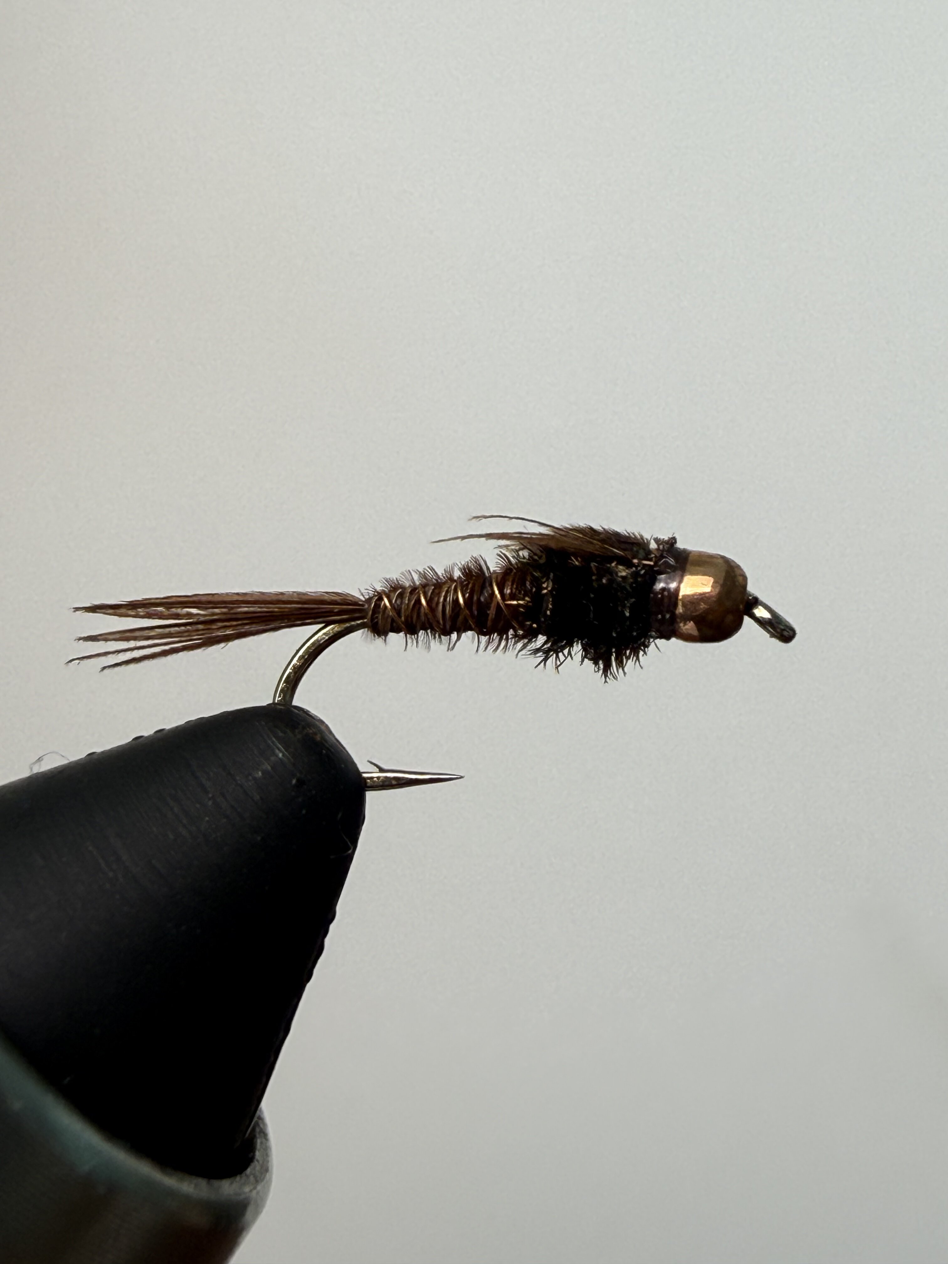 Copper John