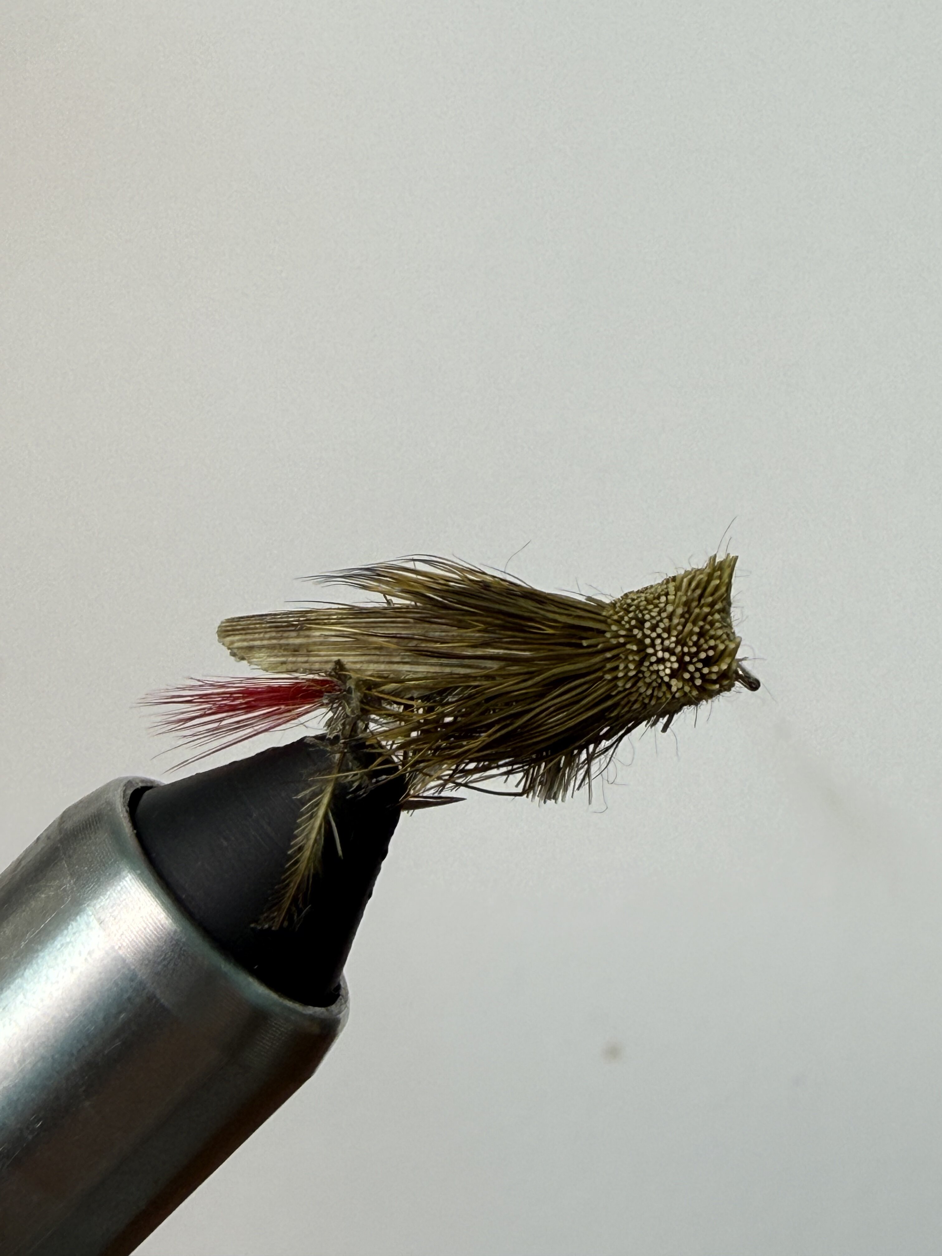 Dave's Hopper