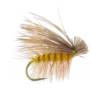 Elk Hair Caddis
