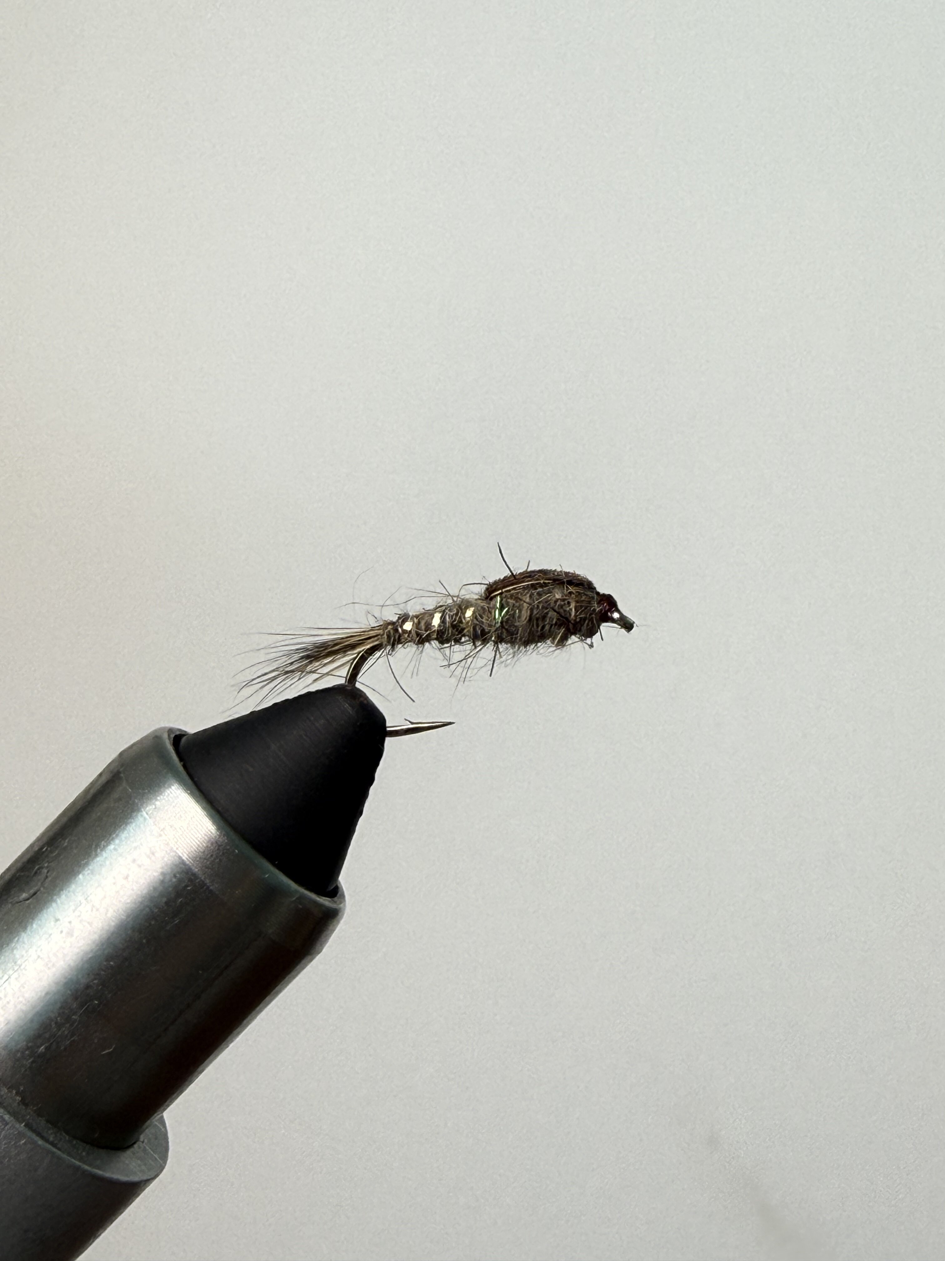 Gold Ribbed Hare's Ear Nymph