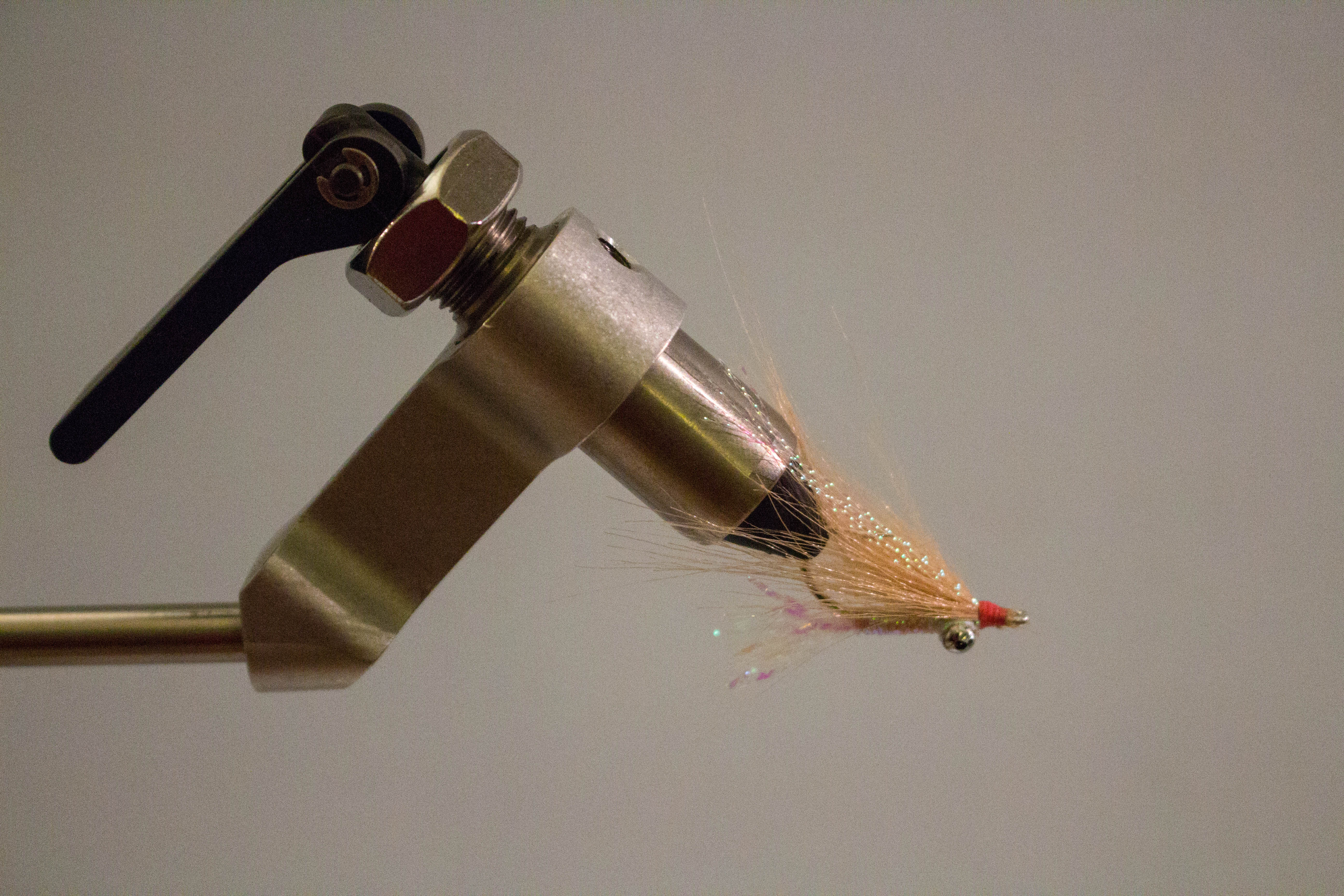 Gotcha fly tying photo 2