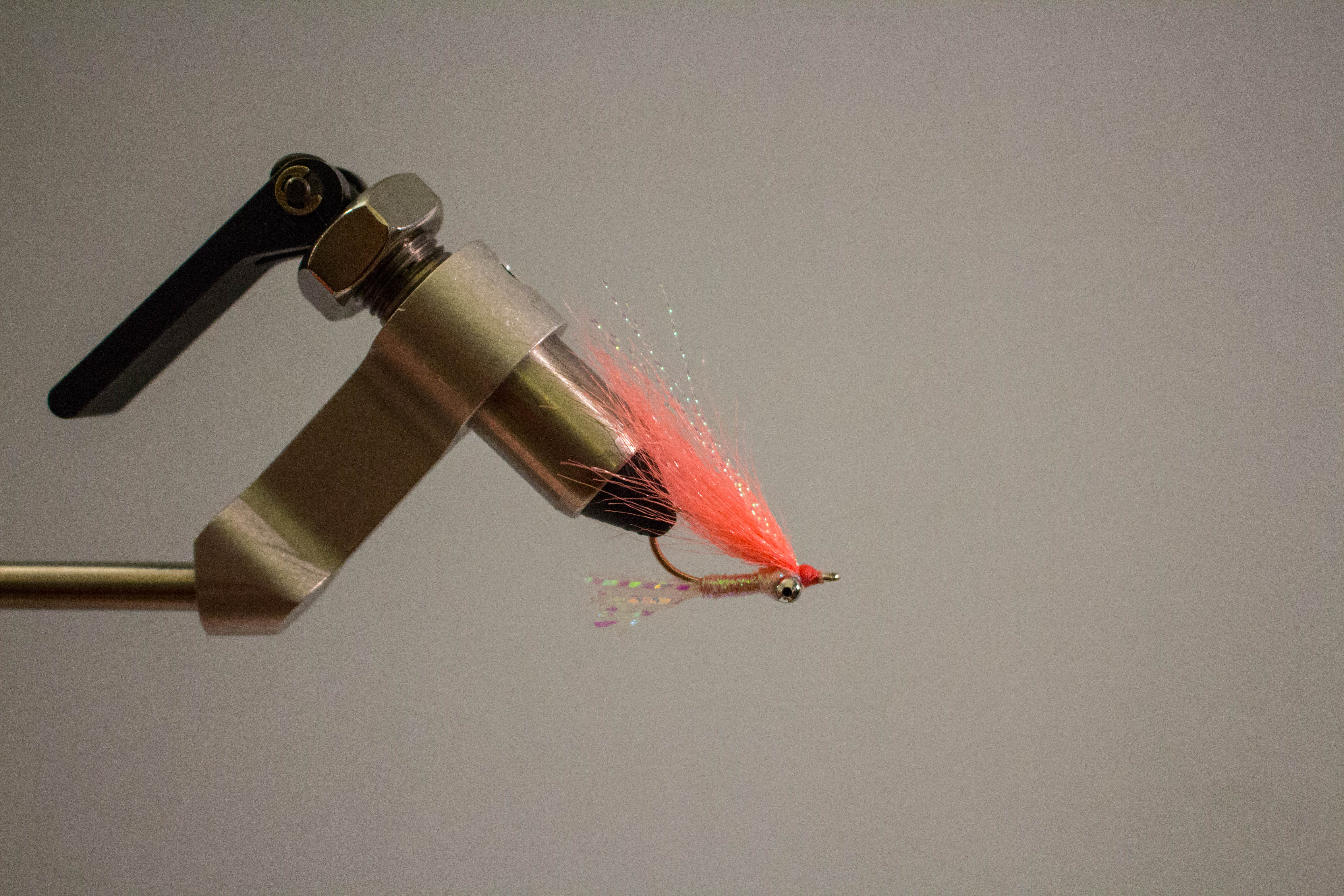Gotcha fly tying photo 3