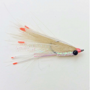 Gotcha fly tying photo 7