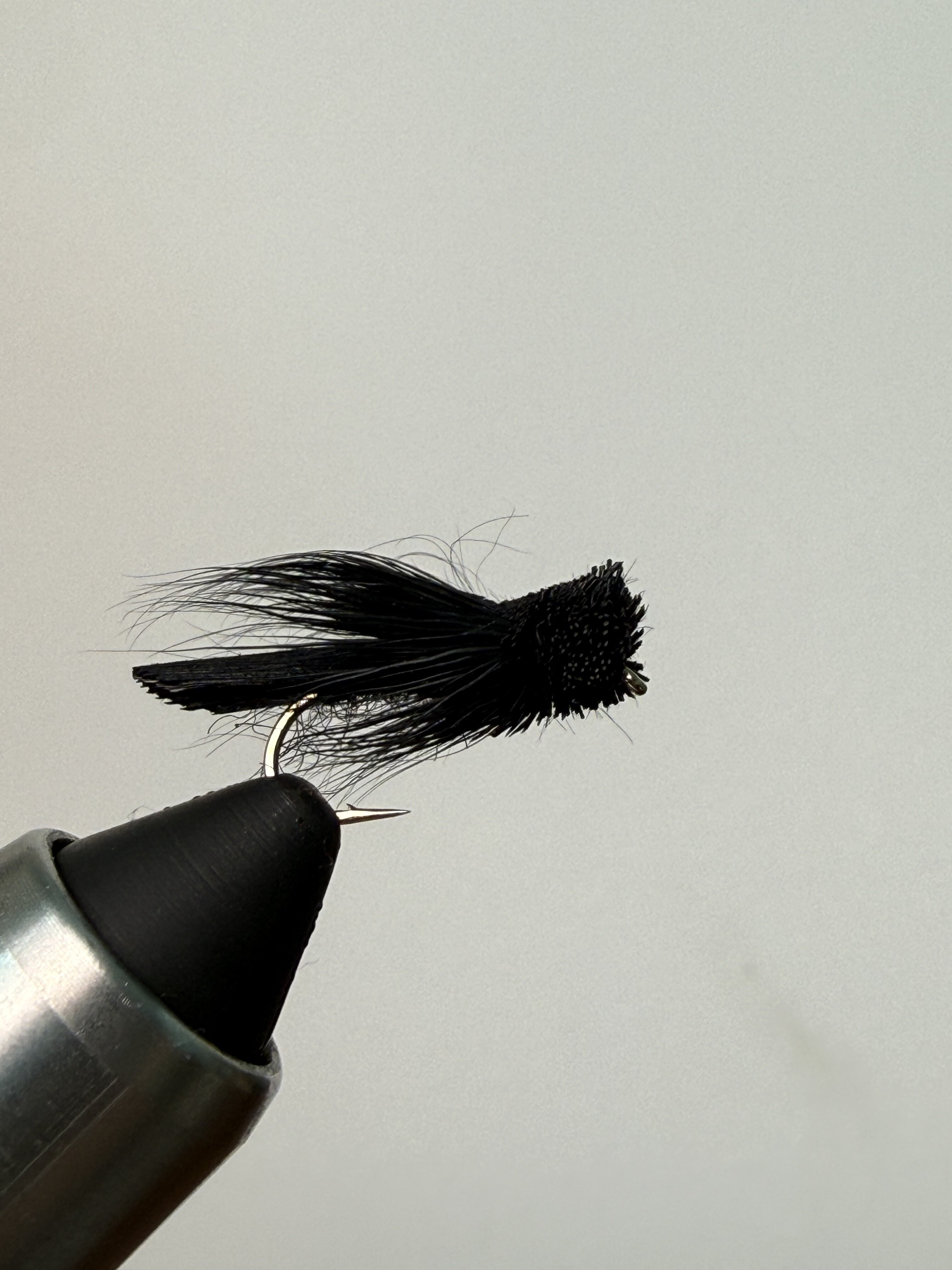 Letort Cricket fly tying pattern
