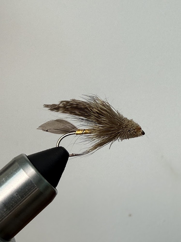 Muddler Minnow