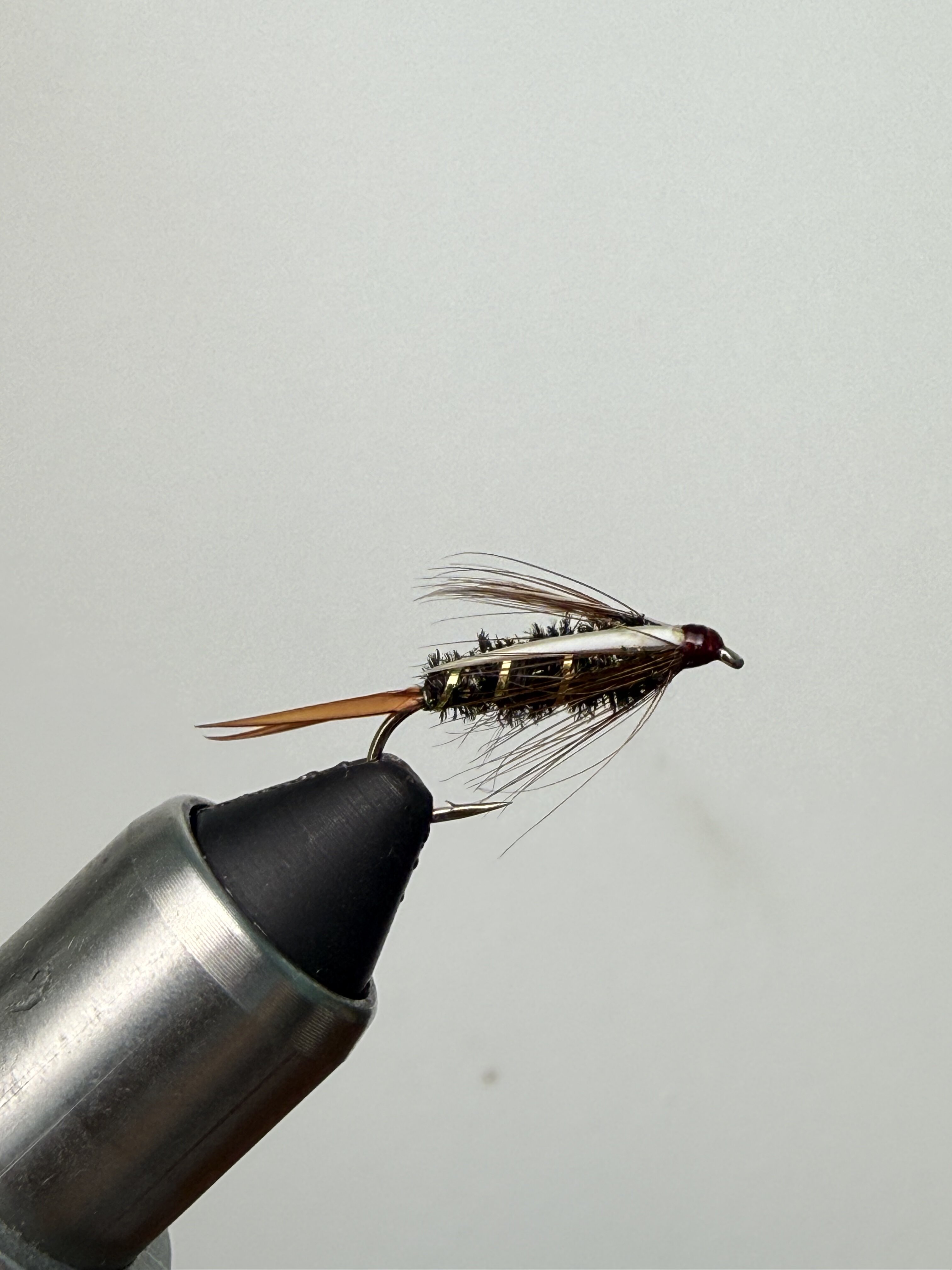 Prince Nymph