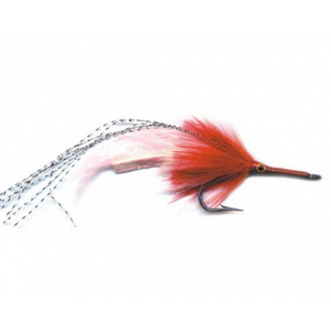 Tarpon Bunny fly tying photo 3