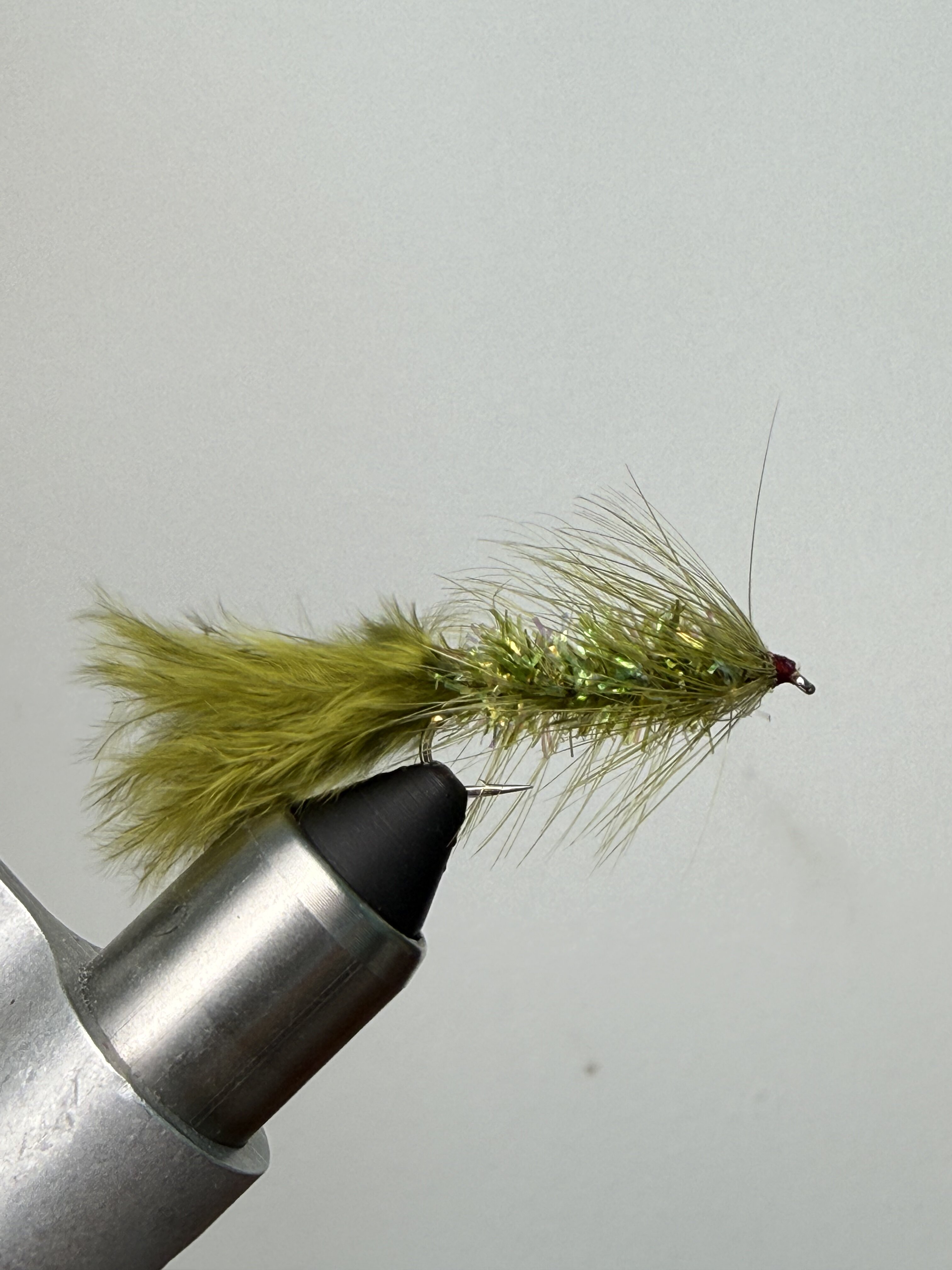 Woolly Bugger